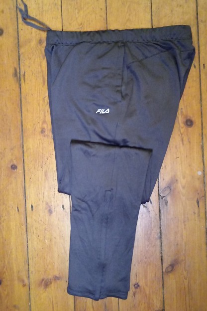 Fila Thermal Bottoms